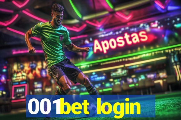 001bet login